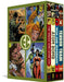 The EC Artists Library Slipcase Vol. 7 by Feldstein, Al