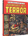 Adventures Into Terror: The Atlas Comics Library by Gene Colan