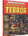 Adventures Into Terror: The Atlas Comics Library by Gene Colan