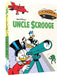 Walt Disney's Uncle Scrooge Gift Box Set the Twenty-Four Carat Moon & Island in the Sky: Vols 22 and 24 by Carl Barks