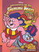 Adventures of the Gummi Bears: A New Beginning: Disney Afternoon Adventures Vol. 4 by Bobbi Jg Weiss