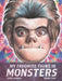 My Favorite Thing Is Monsters Book Two by Emil Ferris