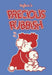 Precious Rubbish by Kayla E.