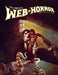The Complete Web of Horror by Bernie Wrightson