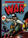 The Atlas Comics Library No. 4: War Comics Vol. 1 by Joe Maneely