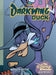 Darkwing Duck: Marinated Mystery: Disney Afternoon Adventures Vol. 5 by Doug Gray
