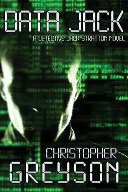 Data Jack by Christopher Greyson