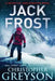 Jack Frost by Christopher Greyson