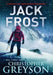 Jack Frost by Christopher Greyson