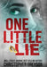 One Little Lie by Christopher Greyson
