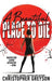 A Beautiful Place to Die: An Action Thriller Novel by Christopher Greyson