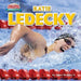 Katie Ledecky by Buckley James Jr.