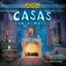 Casas Fantasmales (Ghost Houses) by Jessica Rudolph