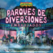 Parques de Diversiones Embrujados (Haunted Amusement Parks) by Rachel Anne Cantor