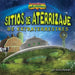 Sitios de Aterrizaje de Extraterrestres (Alien Landing Sites) by Jessica Rudolph
