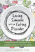 Loving Someone with an Eating Disorder: Understanding, Supporting, and Connecting with Your Partner by Dana Harron