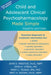 Child and Adolescent Clinical Psychopharmacology Made Simple by John D. Preston