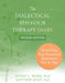 The Dialectical Behavior Therapy Diary: Monitoring Your Emotional Regulation Day by Day by Jeffrey C. Wood