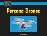 Personal Drones by Tyler Mason