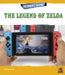 The Legend of Zelda by Mari Bolte
