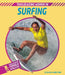 Trailblazing Women in Surfing by Jeanne Marie Ford