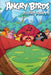 Angry Birds Comics: Flight School by Paul Tobin