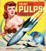 The Art of the Pulps: An Illustrated History by Douglas Ellis