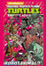 Teenage Mutant Ninja Turtles Amazing Adventures: Robotanimals! by Caleb Goellner
