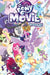 My Little Pony: The Movie Prequel by Ted Anderson