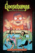 Goosebumps: Monsters at Midnight by Jeremy Lambert