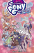 My Little Pony: Legends of Magic, Vol. 2 by Jeremy Whitley