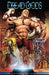 Dread Gods by Ron Marz