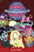 Luna the Vampire: Pickled Zits by Yasmin Sheikh