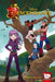 Descendants 2: A Semester at Sherwood by Jen Vaughn