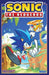 Sonic the Hedgehog, Vol. 1: Fallout! by Ian Flynn
