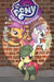 My Little Pony: Ponyville Mysteries by Christina Rice