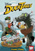 Ducktales: Fowl Play by Alessandro Ferrari