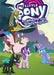 My Little Pony: To Where and Back Again by Justin Eisinger