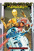 Star Wars Adventures Vol. 5: Mechanical Mayhem by John Barber