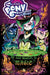 My Little Pony: Friendship Is Magic Volume 16 by Ted Anderson