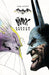 Batman/The Maxx: Arkham Dreams by Sam Kieth