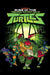 Teenage Mutant Ninja Turtles: Rise of the Tmnt by Matthew K. Manning