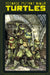 Teenage Mutant Ninja Turtles: Macro-Series by Kevin Eastman