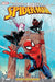 Marvel Action: Spider-Man: New Beginnings (Book One) by Delilah S. Dawson