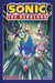 Sonic the Hedgehog, Vol. 4: Infection by Ian Flynn