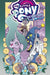 My Little Pony: Legends of Magic Omnibus by Jeremy Whitley