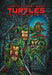 Teenage Mutant Ninja Turtles: The Ultimate Collection, Vol. 4 by Kevin Eastman