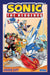Sonic the Hedgehog, Vol. 5: Crisis City by Ian Flynn