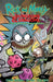 Rick and Morty vs. Dungeons & Dragons Complete Adventures by Jim Zub