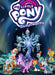 My Little Pony: Shadowplay by Justin Eisinger